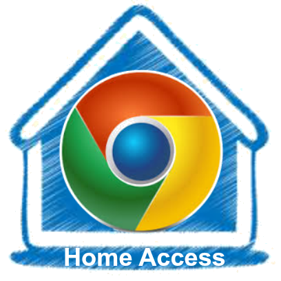 home access chrome