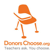 donors choose